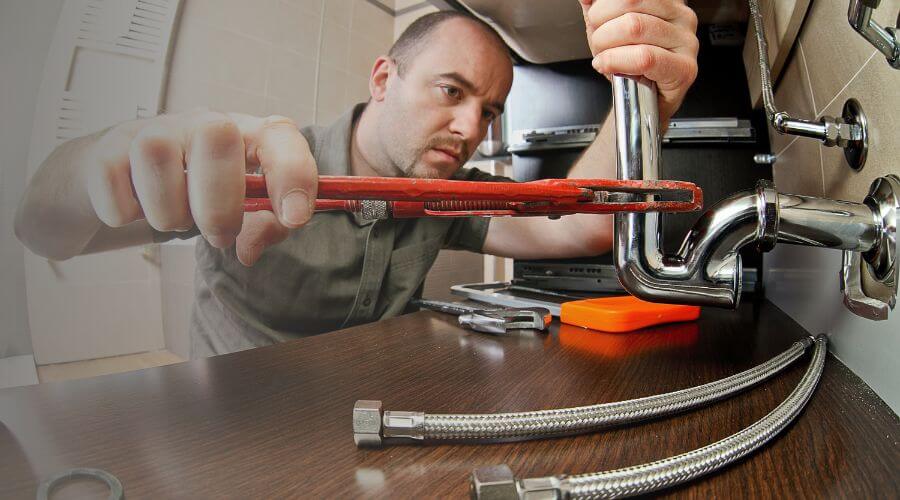 Professional Gas Leak Detection in Mcchord Afb, WA